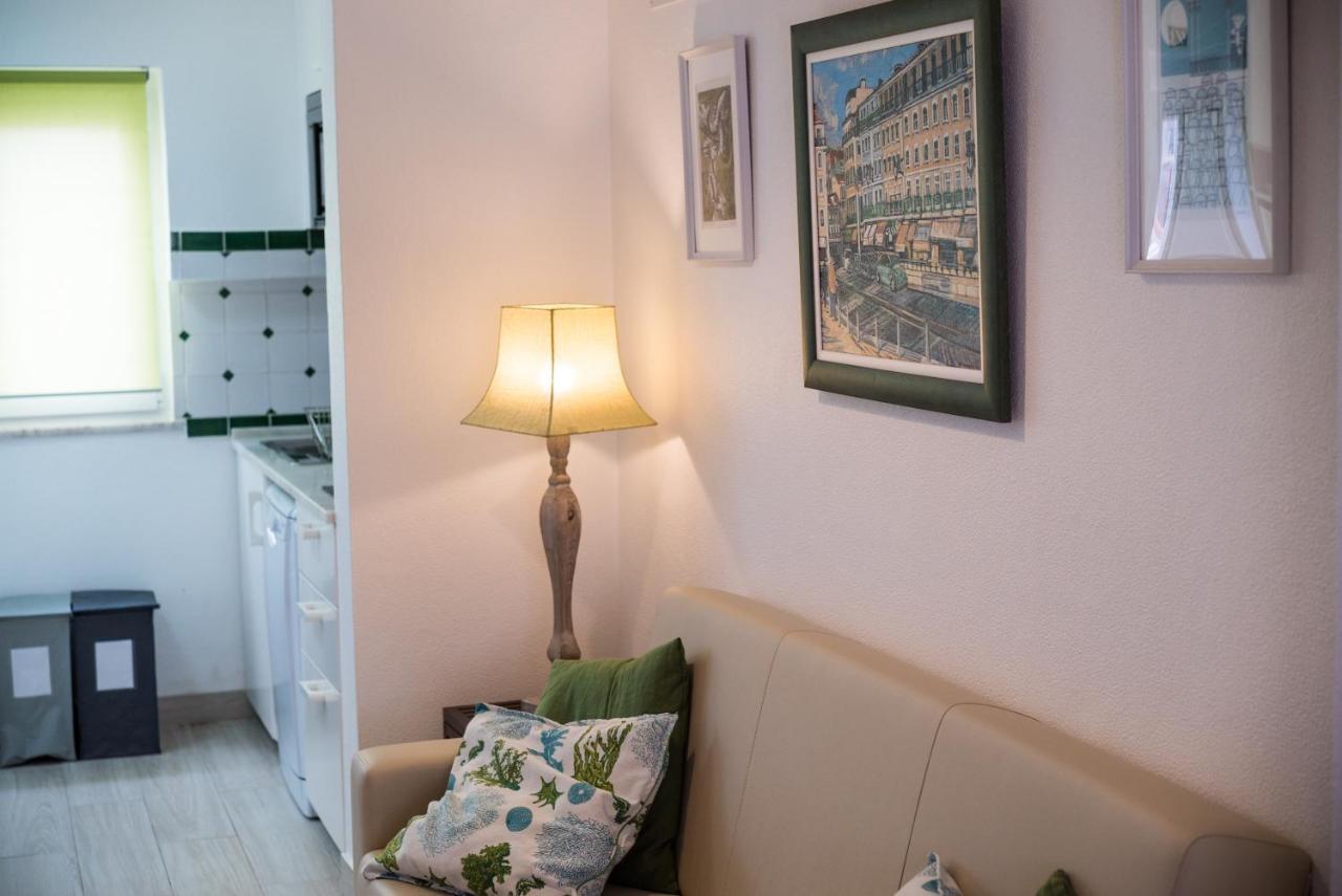 Casas Burnay I Apartment Ericeira Exterior photo