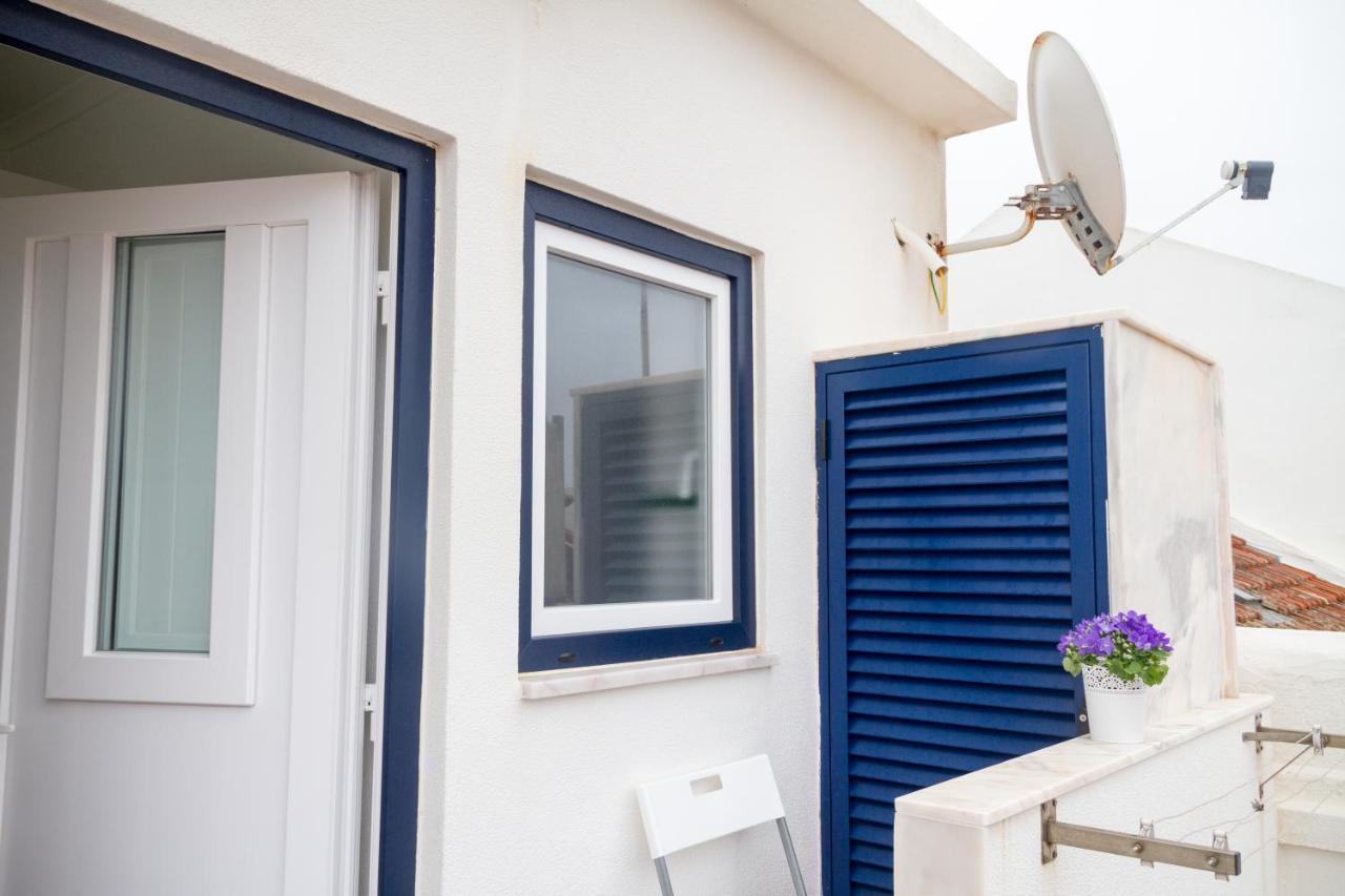 Casas Burnay I Apartment Ericeira Exterior photo