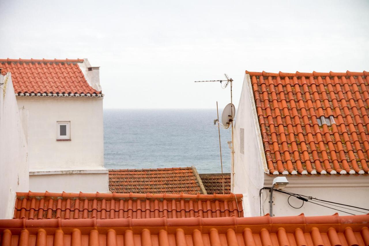 Casas Burnay I Apartment Ericeira Exterior photo