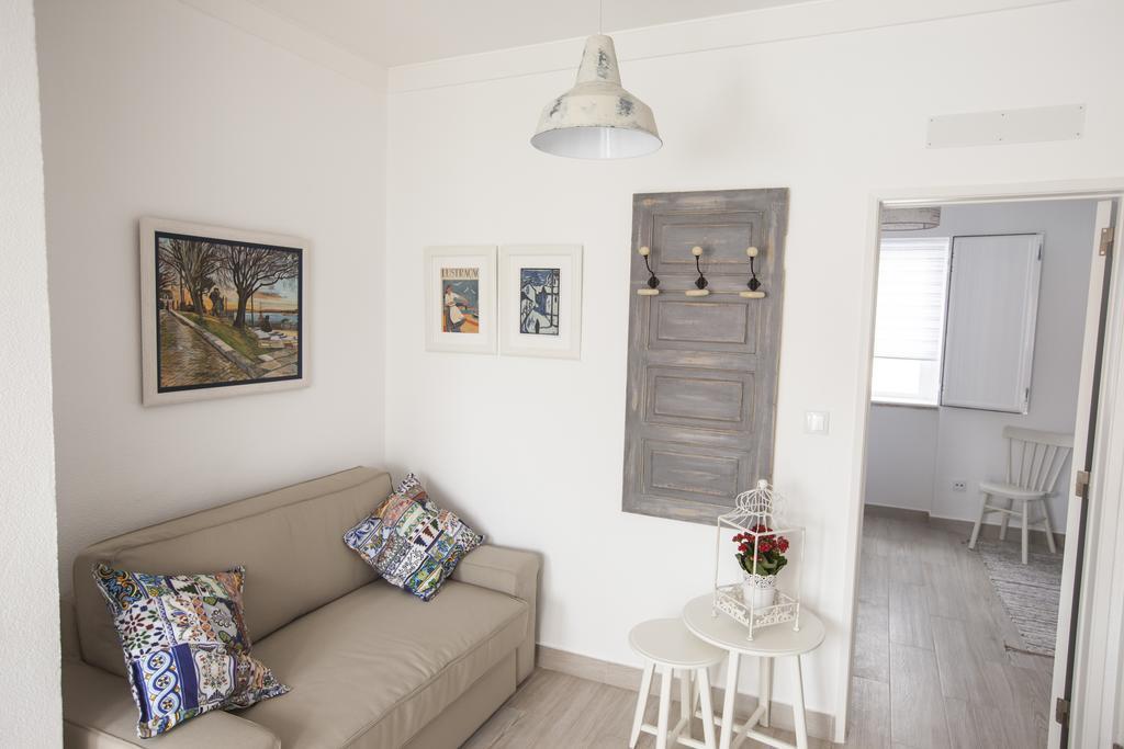 Casas Burnay I Apartment Ericeira Exterior photo
