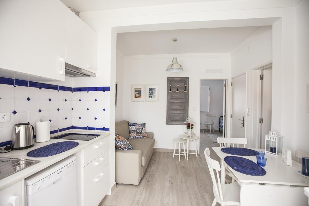 Casas Burnay I Apartment Ericeira Exterior photo