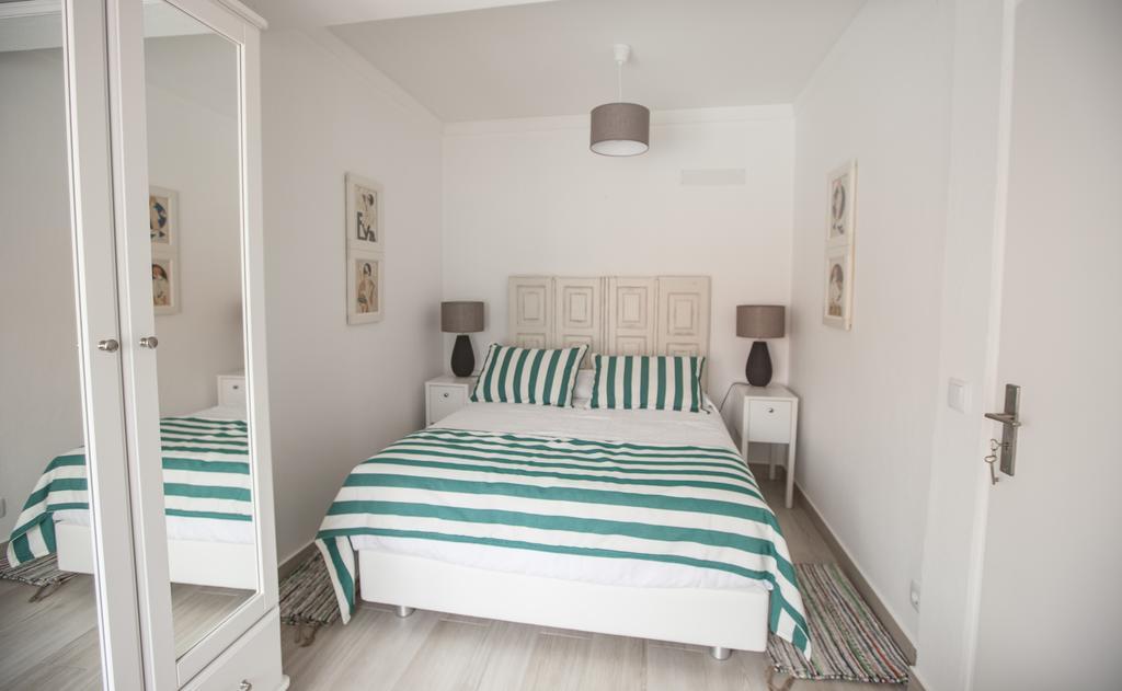 Casas Burnay I Apartment Ericeira Exterior photo