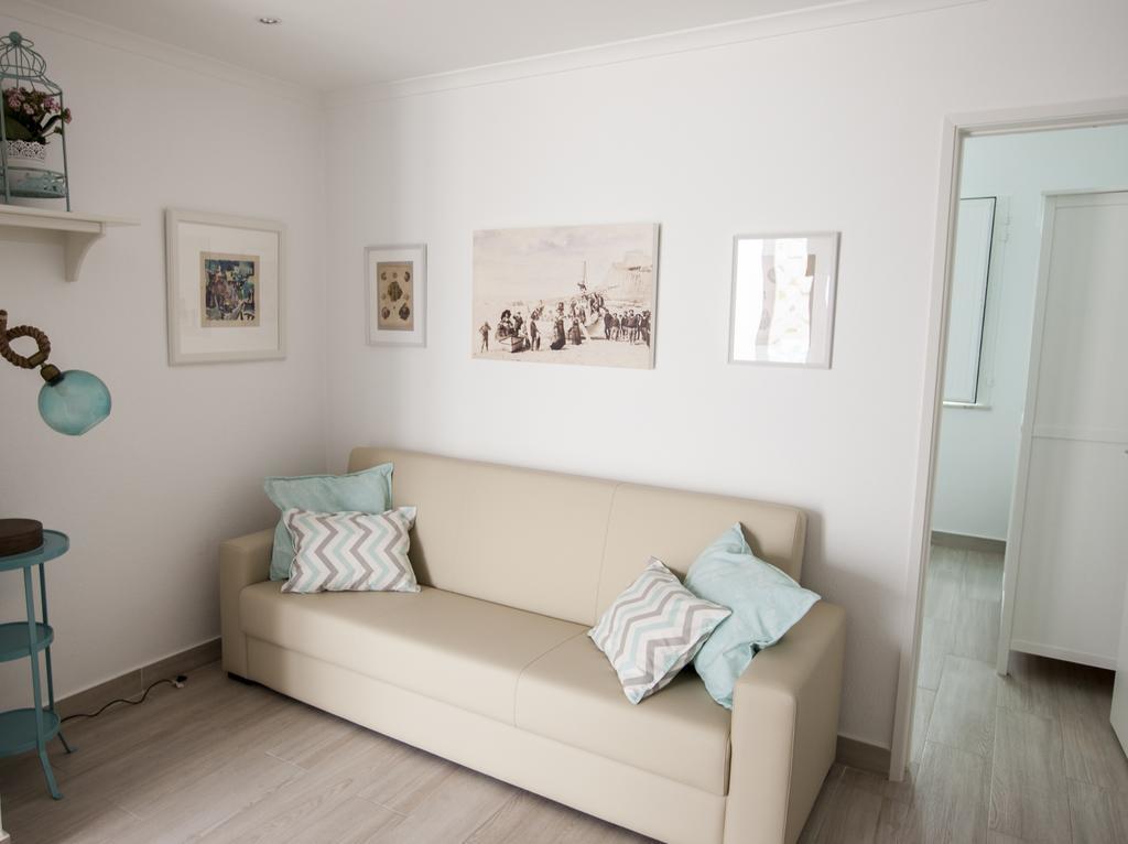 Casas Burnay I Apartment Ericeira Exterior photo