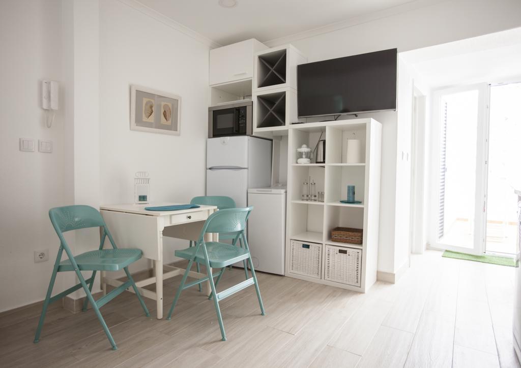 Casas Burnay I Apartment Ericeira Exterior photo