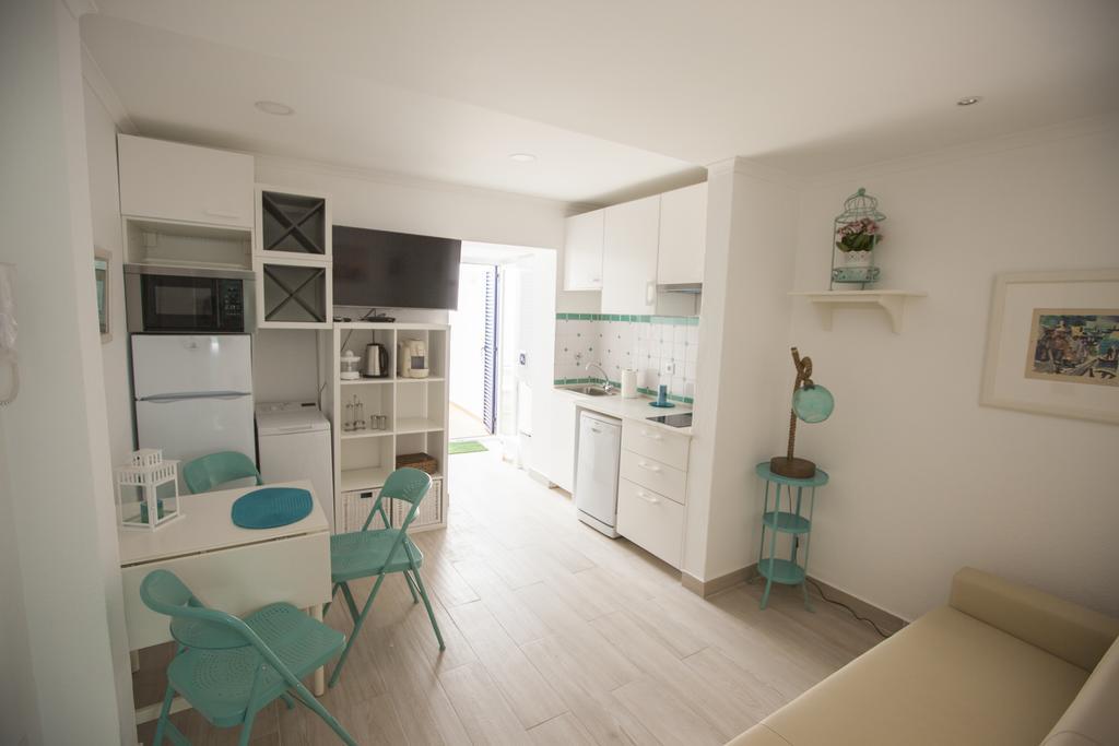 Casas Burnay I Apartment Ericeira Exterior photo