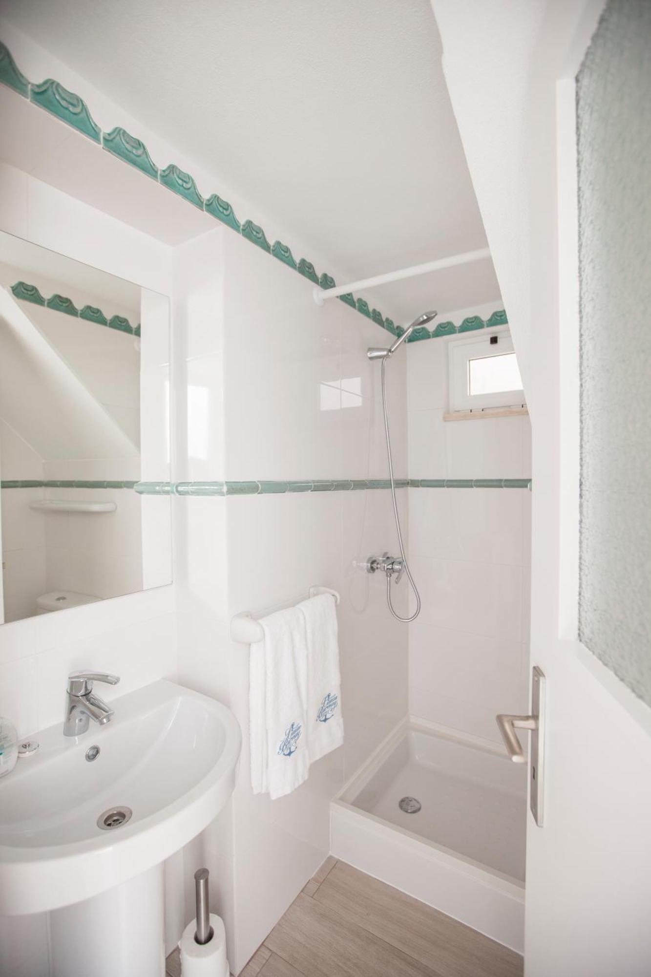 Casas Burnay I Apartment Ericeira Exterior photo