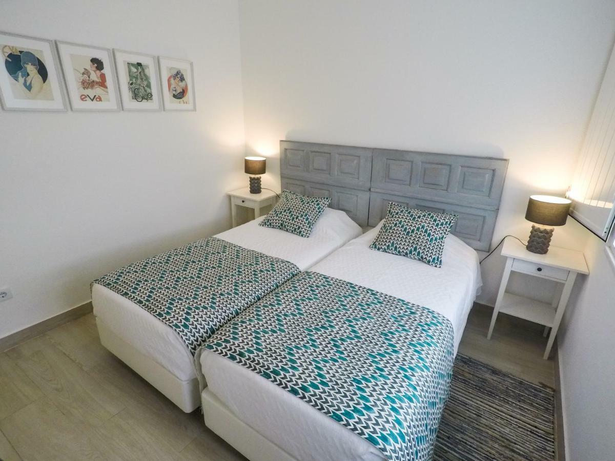 Casas Burnay I Apartment Ericeira Exterior photo