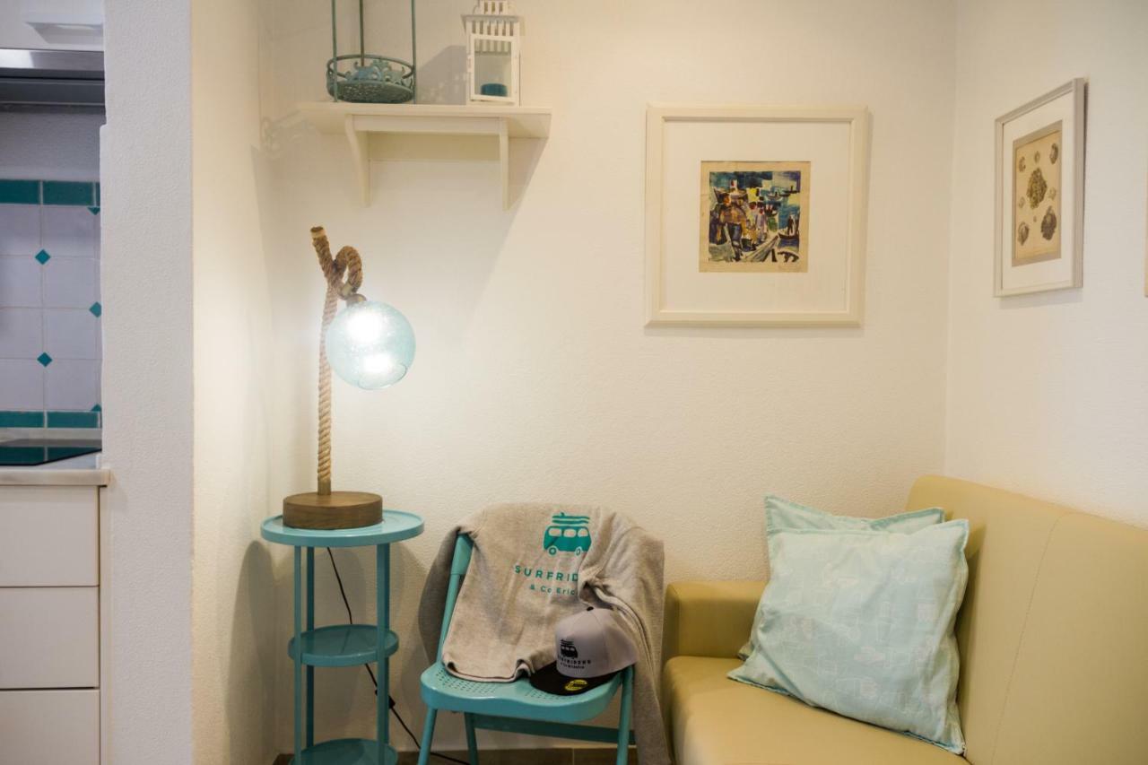 Casas Burnay I Apartment Ericeira Exterior photo