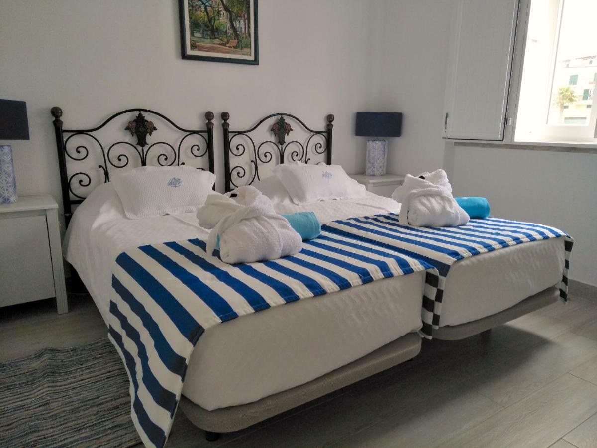 Casas Burnay I Apartment Ericeira Exterior photo
